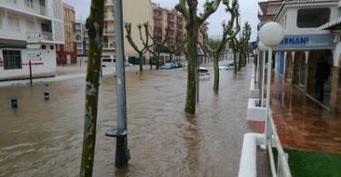 Campaña de Prevención de Inundaciones 2024 la Comunitat Valenciana se prepara para enfrentar el riesgo