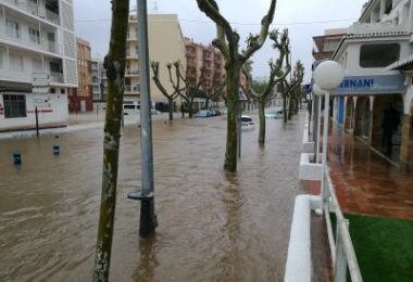 Campaña de Prevención de Inundaciones 2024 la Comunitat Valenciana se prepara para enfrentar el riesgo