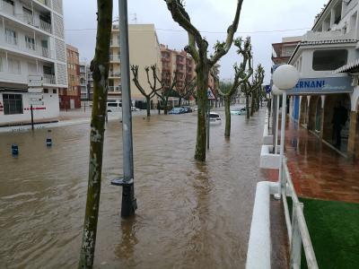 Campaña de Prevención de Inundaciones 2024 la Comunitat Valenciana se prepara para enfrentar el riesgo