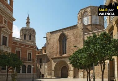 Catedral de Valencia