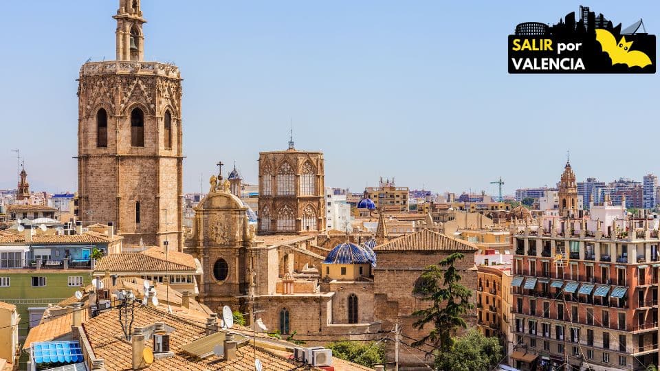 Catedral de Valencia