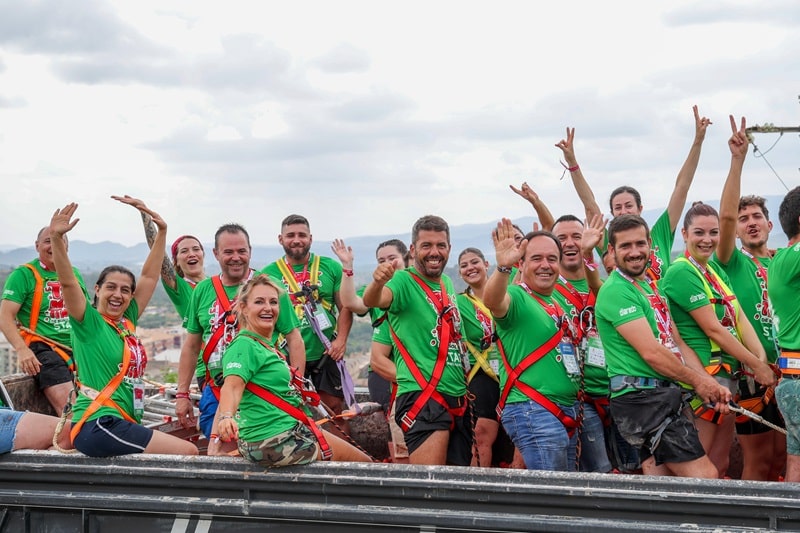 La Tomatina de Buñol un símbolo de la Comunitat Valenciana y un imán turístico internaciona 3