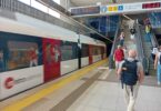 Metrovalencia retoma su ritmo habitual más metros y tranvías a partir de septiembre