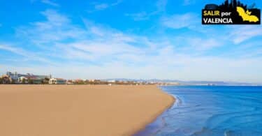 Playa de la Malvarrosa