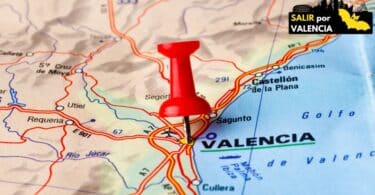 Valencia se convierte en el nuevo epicentro del turismo de lujo en España