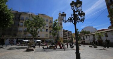 Visitas guiadas gratuitas para descubrir los barrios de Valencia