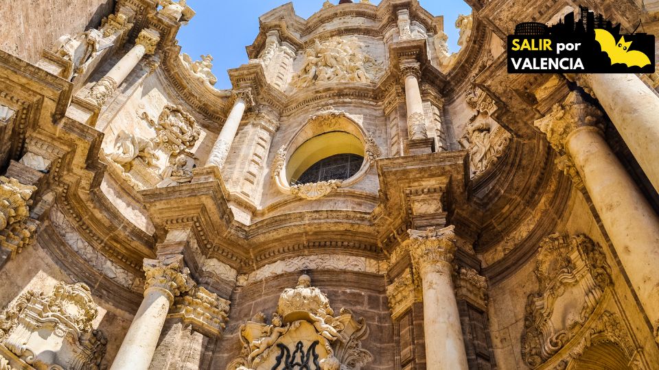 Catedral de Valencia