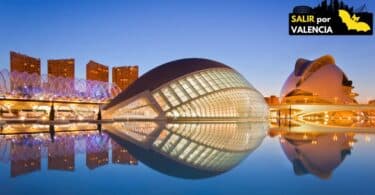 ciudad de las artes y lasciencias 3