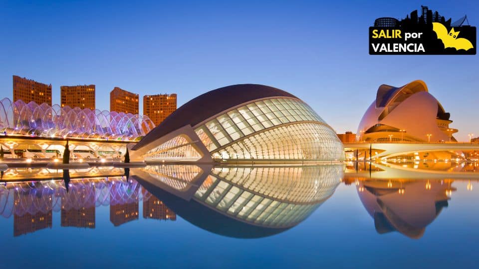 ciudad de las artes y lasciencias 3