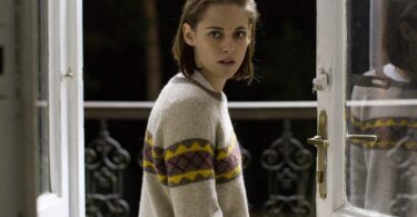 proyecciones con 'Personal Shopper' de Olivier Assayas 32