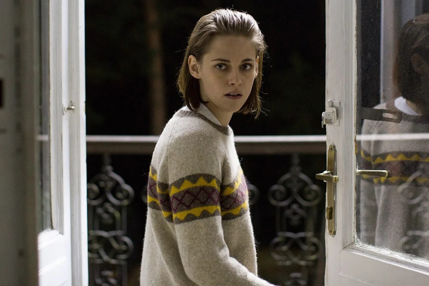 proyecciones con 'Personal Shopper' de Olivier Assayas 32