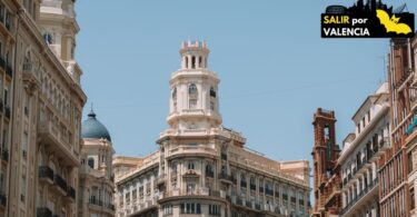 Suben los precios de vivienda en Comunidad Valenciana