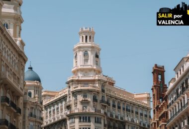 Suben los precios de vivienda en Comunidad Valenciana