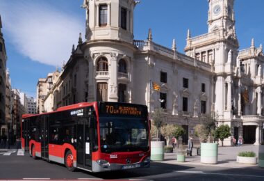 descuentos en la EMT y reducir la deuda municipal