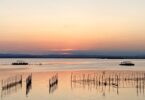 l'Albufera reserva de la biosfera