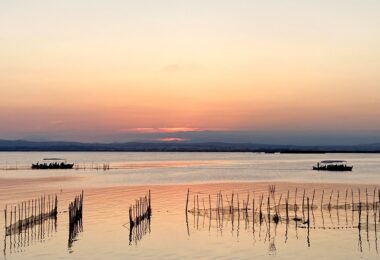 l'Albufera reserva de la biosfera