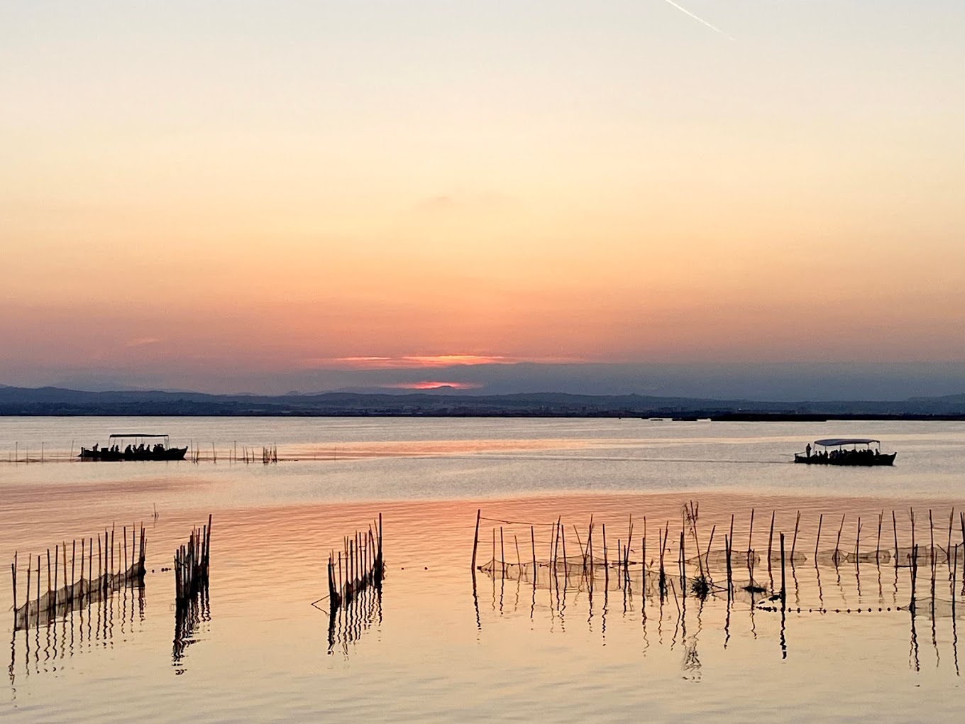 l'Albufera reserva de la biosfera