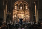 200 aniversario de Bruckner en la Catedral