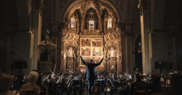 200 aniversario de Bruckner en la Catedral