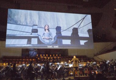 Congreso Internacional de Música de Cine tras 20 años de pausa