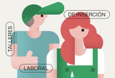 Cursos gratuitos en habilidades laborales para jóvenes