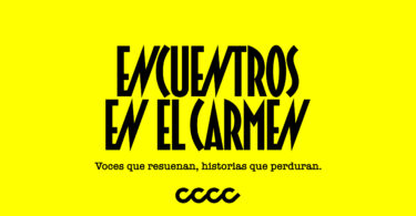 El Centre del Carme de Cultura Contemporània repasa el movimiento cultural y musical de la València de los 80