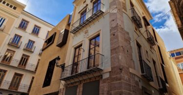 La Casa del Relojero se convertirá en un centro clave para el turismo religioso en València