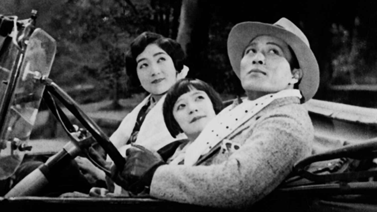 La Filmoteca Valenciana celebra a Yasujiro Ozu con una retrospectiva única 2