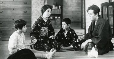 La Filmoteca Valenciana celebra a Yasujiro Ozu con una retrospectiva única 2