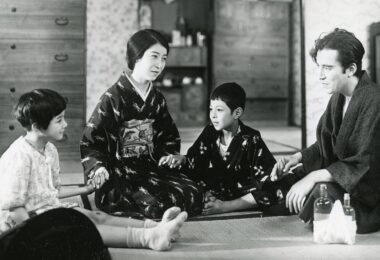 La Filmoteca Valenciana celebra a Yasujiro Ozu con una retrospectiva única 2