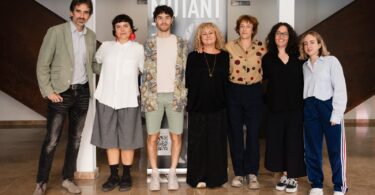 La Mutant presenta nueva temporada de arte y experimentación