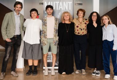 La Mutant presenta nueva temporada de arte y experimentación