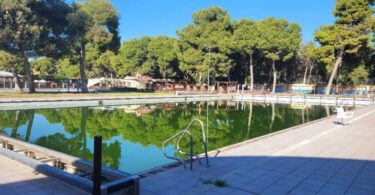 Reformas en las piscinas de Benicalap y Parc de l’Oest buscan modernización y eficiencia