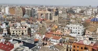 València avanza en vivienda pública y zonas verdes