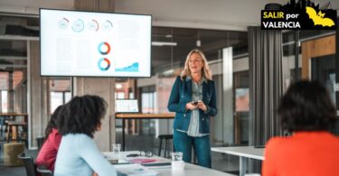 València impulsa el liderazgo femenino con un acuerdo clave