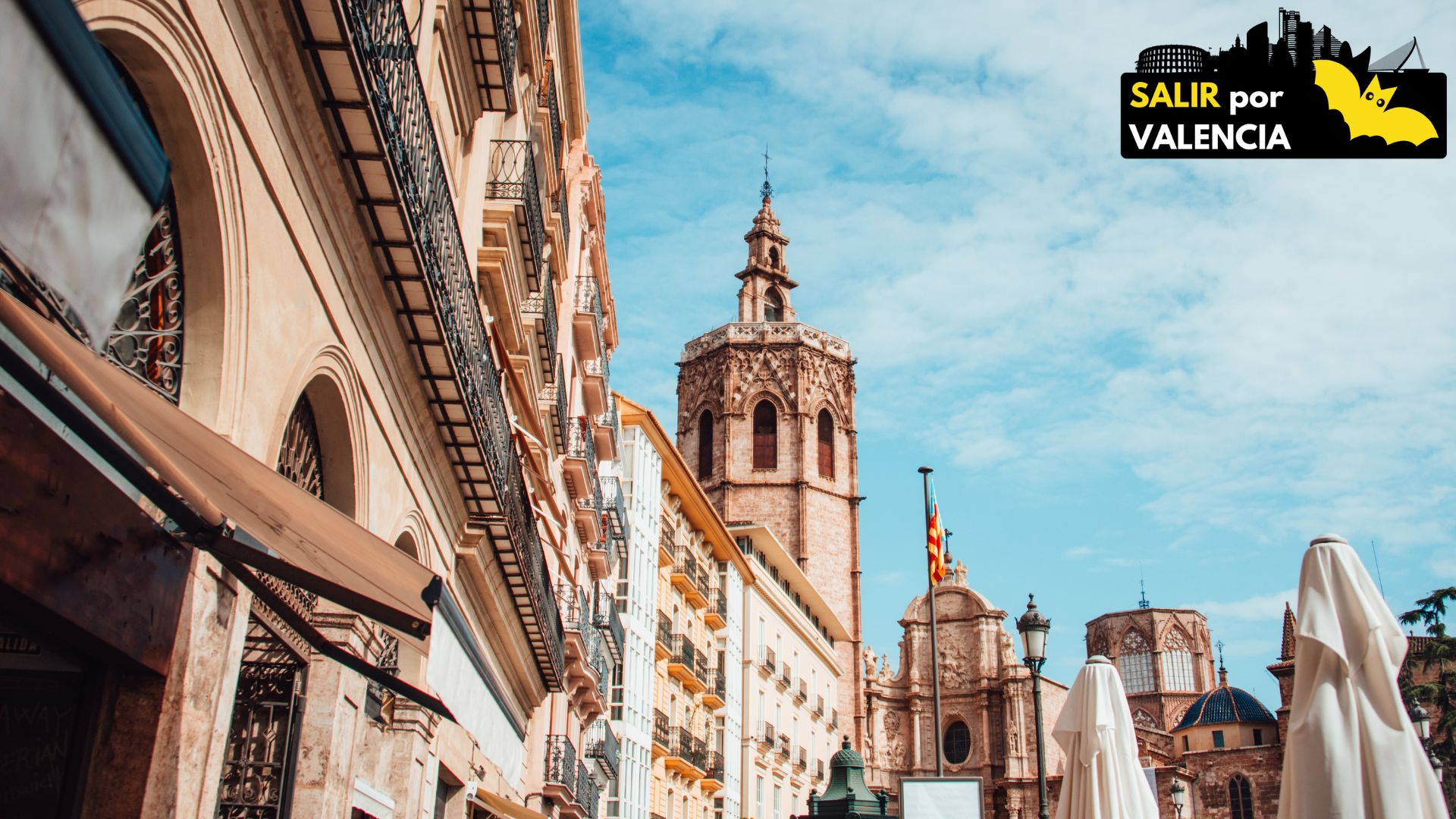 València, mejor destino de escapada urbana en Europa