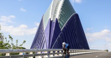 2024 IRONMAN 70.3 Valencia