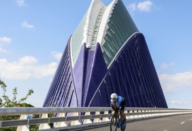 2024 IRONMAN 70.3 Valencia