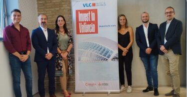 València se consolida como un destino estratégico para empresas tecnológicas