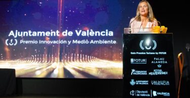 premio a la innovación medioambiental