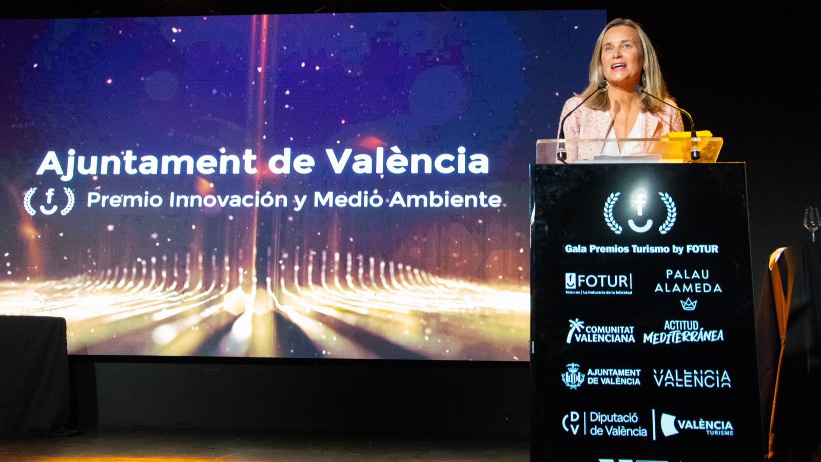 premio a la innovación medioambiental