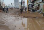 Acciones de sanidad en Valencia para enfrentar riesgos tras la DANA