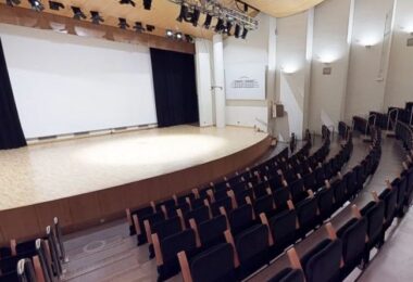 El Palau de la Música de València se renueva y amplía su programación para 2025