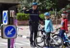 La educación vial en València