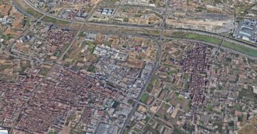 València pone en marcha un plan de reconstrucción para las pedanías del sur