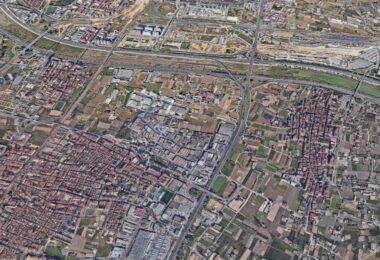 València pone en marcha un plan de reconstrucción para las pedanías del sur