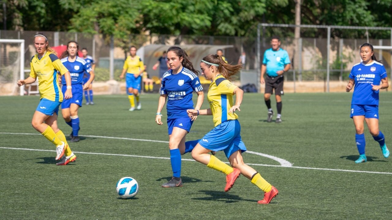 El Ayuntamiento acuerda construir el campo de fútbol de Faitanar lo antes posible