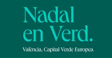 El Ayuntamiento organiza “Nadal en Verd” en la explanada del Bioparc