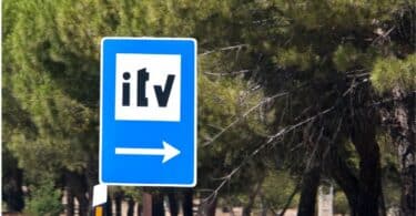 Pasar ITV en Valencia