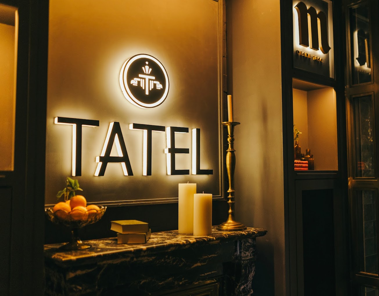 Tatel Valencia: el restaurante que conquistó la ciudad